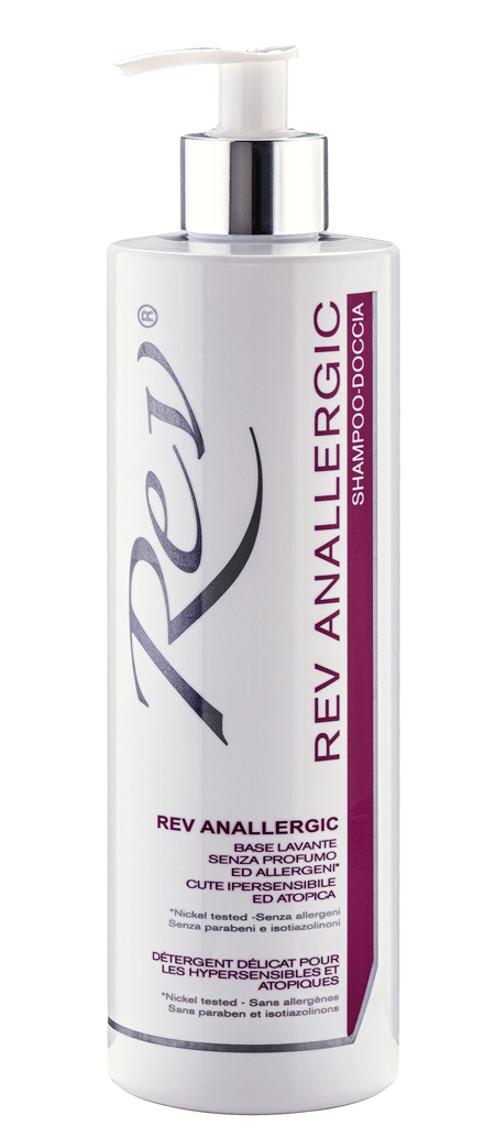 REV ANALLERGIC 500 ML - Farmacianumberone.it