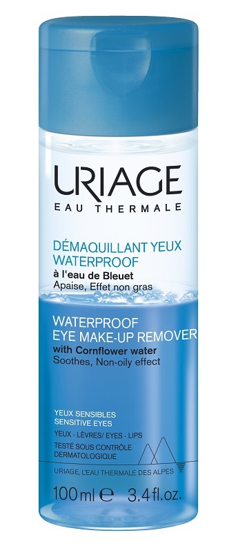 URIAGE STRUCC WATERPROOF 100 ML - Farmacianumberone.it