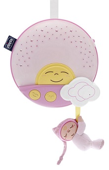 CHICCO GIOCO PANNELLO TRAMONTO R - Farmacianumberone.it