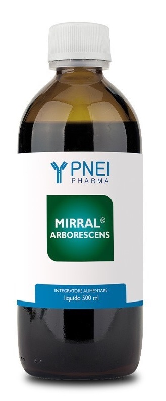 MIRRAL ARBORESCENS 500 ML - Farmacianumberone.it