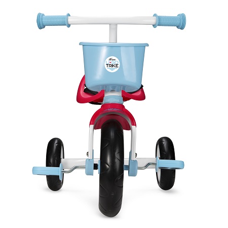 CHICCO GIOCO U-GO TRIKE - Farmacianumberone.it