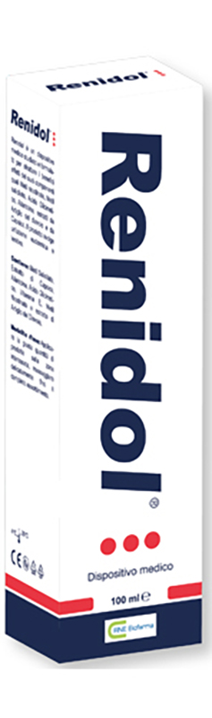 RENIDOL CREMA 100 ML - Farmacianumberone.it