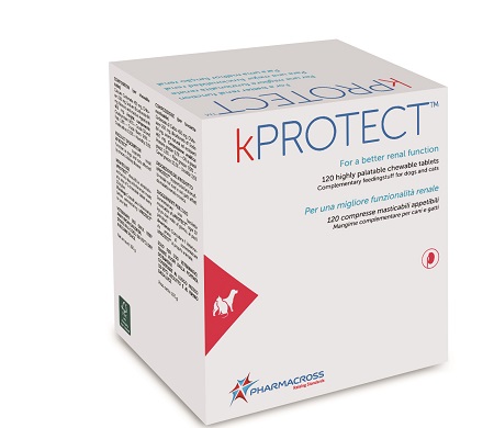 KPROTECT 120 COMPRESSE MASTICABILI - Farmacianumberone.it