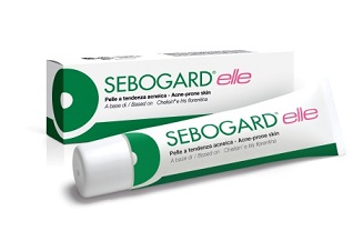 SEBOGARD ELLE 30 ML - Farmacianumberone.it
