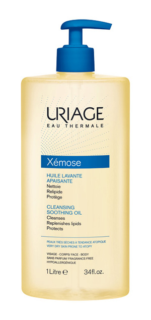XEMOSE OLIO DETERGENTE 1 L - Farmacianumberone.it