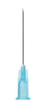 AGO A FARFALLA EXTRAFINE MICROVEN GAUGE 23 0,60 X 19 MM - Farmacianumberone.it