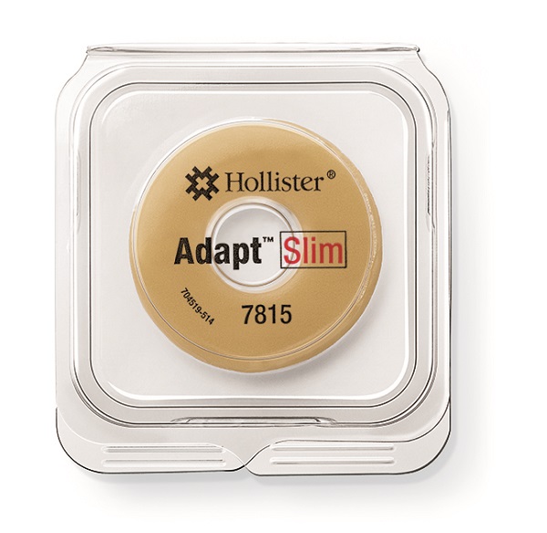 ANELLO STOMIA ADAPT SOTTILE DIAMETRO 48 MM 10 PEZZI - Farmacianumberone.it