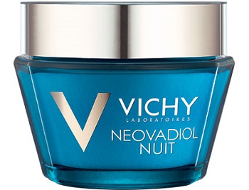 NEOVADIOL COMPLES SOSTIT NOTTE 50 ML - Farmacianumberone.it