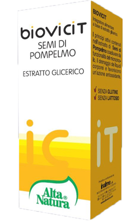 BIOVICIT GOCCE 30 ML - Farmacianumberone.it