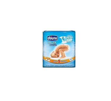 CH DRY FIT ADVANCE 5 JUNIOR 12-25 KG 17 PEZZI - Farmacianumberone.it