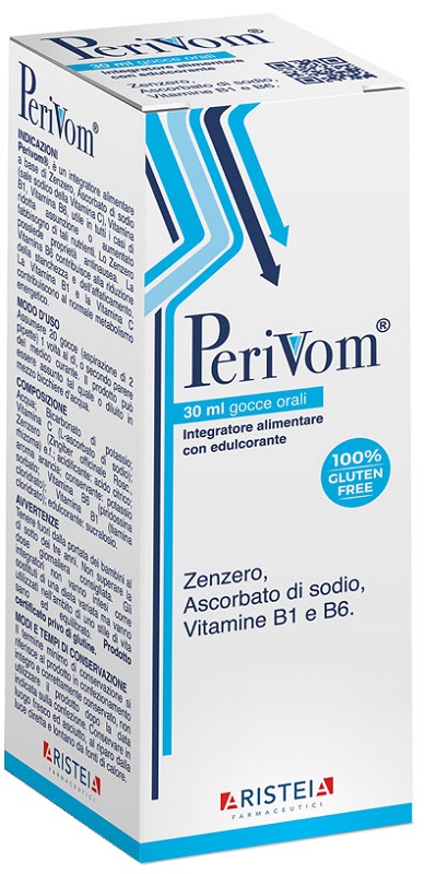 PERIVOM GOCCE 30 ML - Farmacianumberone.it