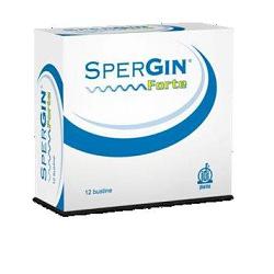 SPERGIN FORTE 12 BUSTINE - Farmacianumberone.it