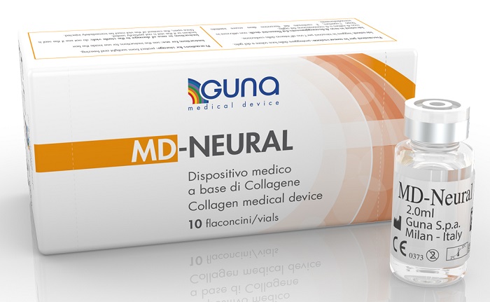 MD-NEURAL ITALIA 10 VIALS INIETTABILI 2 ML - Farmacianumberone.it