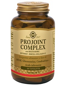 PROJOINT COMPLEX 60 TAVOLETTE - Farmacianumberone.it