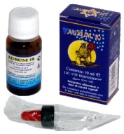 AURUM 10 GOCCE 10 ML - Farmacianumberone.it