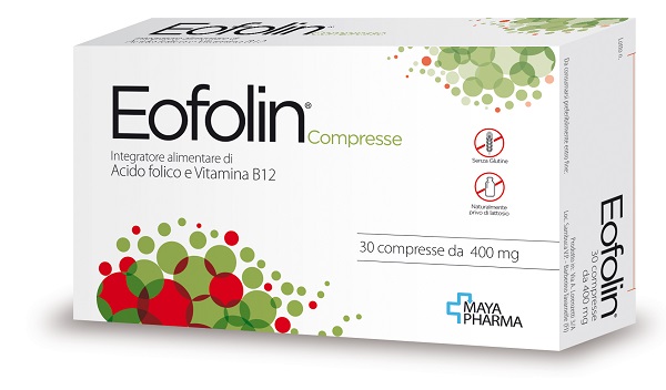 EOFOLIN 30 COMPRESSE - Farmacianumberone.it