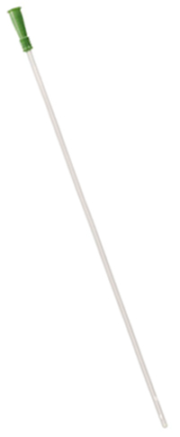 CATETERE URINARIO IDROFILO MONOUSO AUTOLUBRIFICANTE POBE LUBRIFICAZIONE TRAMITE POLIVINILPIRROLIDONE SODIO CLORURO UOMO PUNTA NELATON CH12 40 CM 30 PEZZI - Farmacianumberone.it