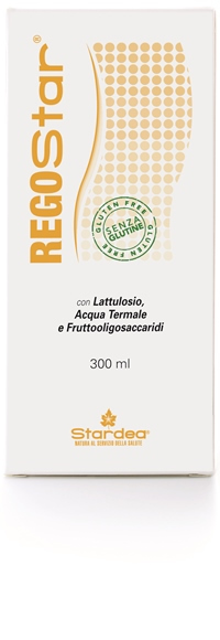 REGOSTAR 300 ML - Farmacianumberone.it