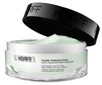 KORFF PURE PERFECTION CREMA 50 ML - Farmacianumberone.it