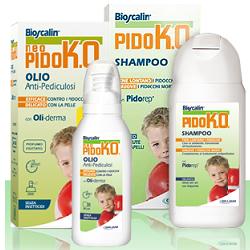 MILICE PIDOKO PROMO OLIO ANTIPEDICULOSI + SHAMPOO - Farmacianumberone.it