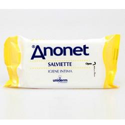 ANONET SALVIETTE 15 PEZZI - Farmacianumberone.it