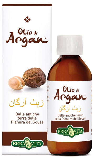 OLIO ARGAN 50 ML - Farmacianumberone.it