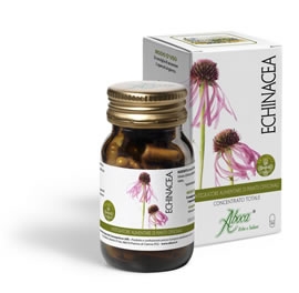 ECHINACEA CONCENTRATO TOTALE 50 OPERCOLI - Farmacianumberone.it