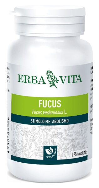 FUCUS 125 TAVOLETTE - Farmacianumberone.it