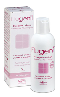 FLUGENIL SOLUZIONE DELICATA 150 ML - Farmacianumberone.it