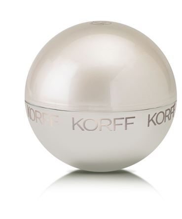 KORFF PERLE CREMA VISO GIORNO EFFETTO LUCE - Farmacianumberone.it