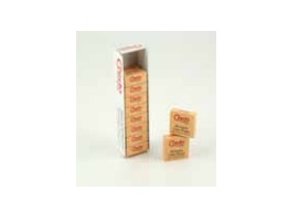 CREDO LAMETTE ORIGINAL DISPLAY BOX 10 PEZZI - Farmacianumberone.it