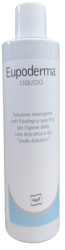 EUPODERMA LIQUIDO 300ML - Farmacianumberone.it