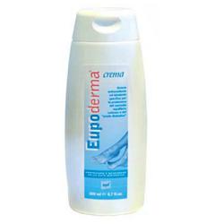 EUPODERMA CREMA 200 ML - Farmacianumberone.it