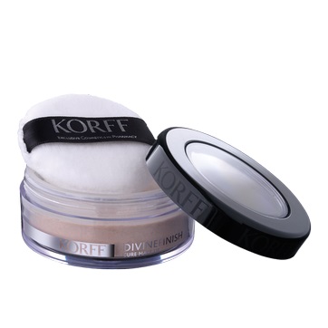 KORFF CURE MAKE UP CIPRIA PERFECT SILK - Farmacianumberone.it