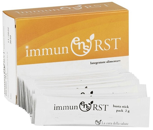 IMMUNENS RST 14 BUSTINE - Farmacianumberone.it