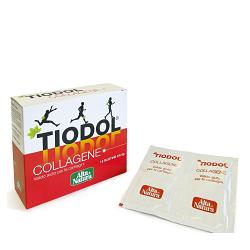 TIODOL COLLAGENE 16 BUSTINE 6 G - Farmacianumberone.it