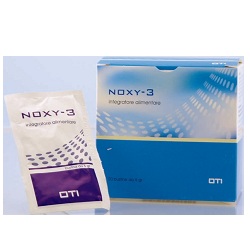 NOXY-3 20 BUSTINE - Farmacianumberone.it