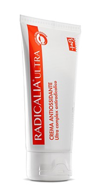 RADICALIA ULTRA CREMA PER VISO E CORPO 50 ML - Farmacianumberone.it