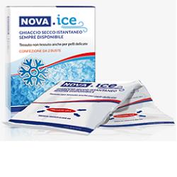 GHIACCIO ISTANTANEO BUSTA IN TESSUTO NON TESSUTO NOVA DOLFAST ICE 1 PEZZO - Farmacianumberone.it