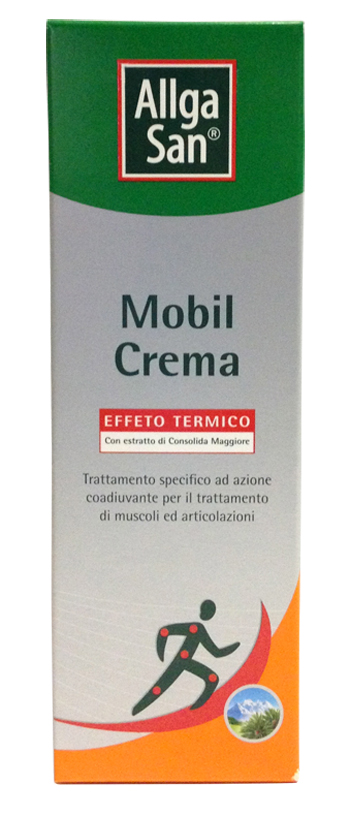 ALLGASAN MOBIL CREMA 50 ML - Farmacianumberone.it