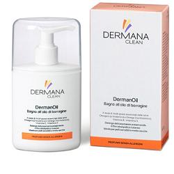 DERMANOIL 200 ML - Farmacianumberone.it
