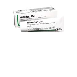 BIRETIX GEL 50 ML - Farmacianumberone.it