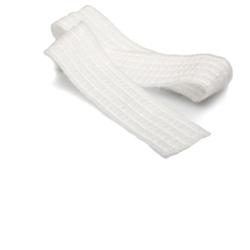 MEDICAZIONE IN HYDROFIBER CON FIBRA FINFORZANTE 2X45CM 5PEZZI - Farmacianumberone.it