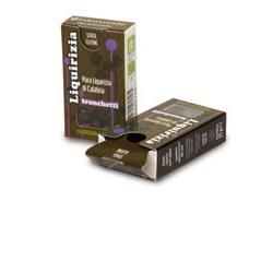 TRONCHETTI LIQUIRIZIA PURA - Farmacianumberone.it