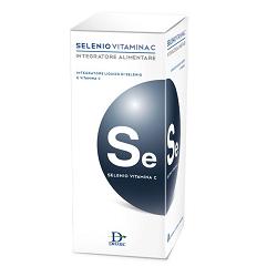 SELENIO VITAMINA C 100 ML - Farmacianumberone.it