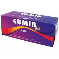 EUMIR PLUS 10 FLACONCINI DA 15 ML - Farmacianumberone.it