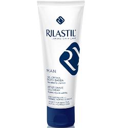 RILASTIL MAN GEL D/BARBA 75 ML - Farmacianumberone.it