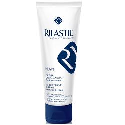 RILASTIL MAN CREMA D/BARBA 75 ML - Farmacianumberone.it