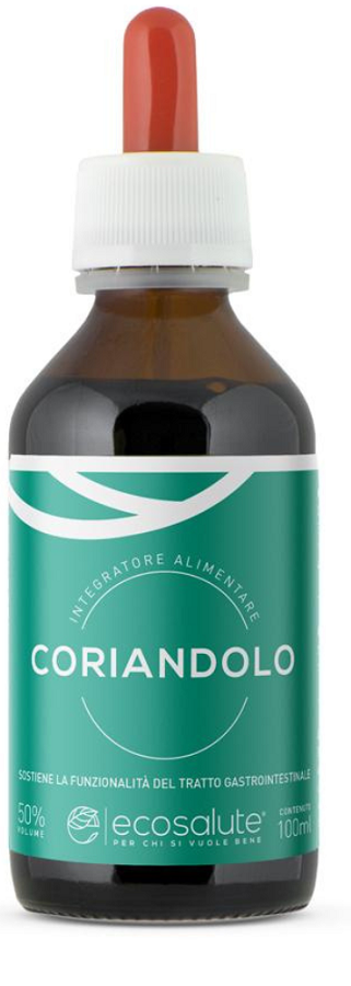 CORIANDOLO TINTURA OFFICINALE 100 ML - Farmacianumberone.it