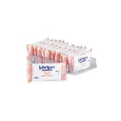 LUBRIGYN SALVIETTE 15 PEZZI - Farmacianumberone.it